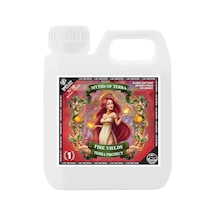 Terra Power Fire Yields 250 Ml 100