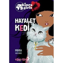 Kinra Girls 2 - Hayalet Kedi - Elwm-822322