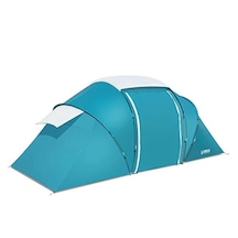 Altınkaya Ticaret Kamp Çadırı 4 Kişilik Aile Çadırı Bestway 460x230x185 Cm Mavi Altınkaya Ticaret Kamp Çadırı 4 Kişilik Aile Çadırı Bestway 460x230x185 Cm Mavi