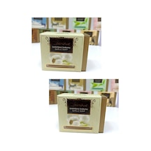 Maia Mc Sarımsak Sabunu 2 x 150 G