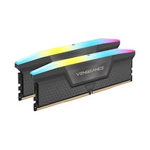 Corsair Vengeance RGB CMH32GX5M2B5600Z36K 32 GB (2x16) 5600 MHz CL36 Ram