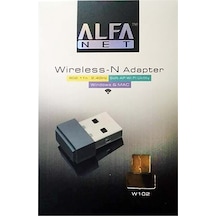 Trio W102 Usb Tırnak Wireless