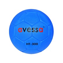 Avessa Ht-300 Kauçuk Hentbol Topu Çok Renkli