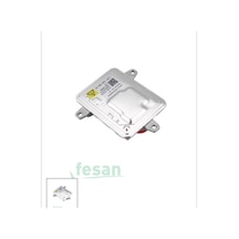 Bmw E83 Ef25 E70 Minicooper Far Xenon Trafosu