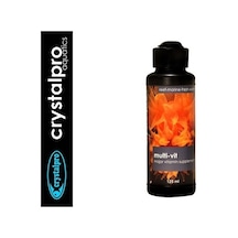 Crystalpro Multi Vit Reef 125 ML