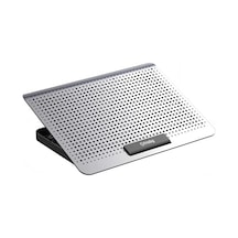 Frisby Fnc-5260st Metal 15"-17" Notebook Soğutucu & Stand 2x Usb- Port 6x60mm Fan- 7 Kademe Kdo