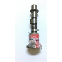 Pancar Motor E108 16HP Eksantrik Mili