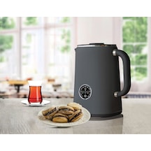 Fms E4001SYH Life Pro 1.7 L Kettle