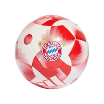 Jn7302-u Adidas Fc Bayern Futbol Topu Kırmızı Jn7302-u Kırmızı Beyaz Jn7302-u Adidas Fc Bayern Futbol Topu Kırmızı Jn7302-u Kırmızı Beyaz