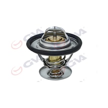 Termostat 87c Polo 4 2001-2009 1.9tdi 96kw-130hp Dizel Gva 5175032 032121113-7439180811-068121113b