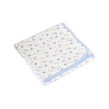 Sema Baby Empirme Bebe Battaniye Semaemp01 Pembe