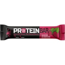 Torq Nutrition Protein Bar Çilek 50 G (1 Adet)