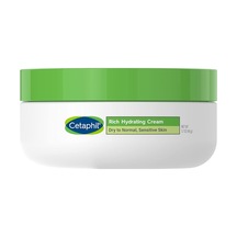 Cetaphil Rich Nemlendirici Yüz Kremi 48 G