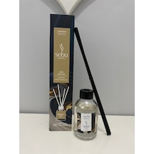 Yasemin Kokulu Bambu Çubuklu Oda Kokusu 50 Ml