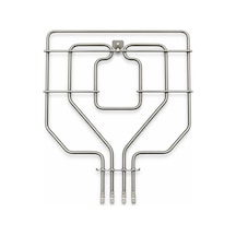 Profilo Uyumlu Fırın Üst Rezistans 1300 + 1500 Watt / Toplam 2800 Watt Gri