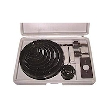 Mey İthalat Knisaw 51573 15 Parça Buat Testeresi Seti