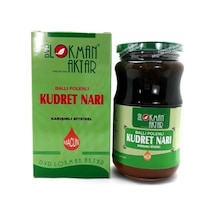 Lokman Aktar Ballı Polenli Kudret Narı Macunu 420 G