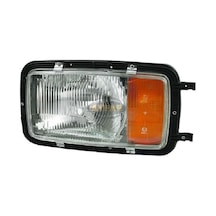 Mercedes 2517 2521 Kamyon Far Sağ 1973 1996