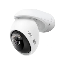 Tp-lınk 8mp Tapo C560ws Kablosuz Ip Kamera Pan-tılt