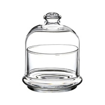 Paşabahçe Kapaklı Reçellik / Şekerlik 230 Cc 15 Cm - 8 Adet Tarı Diğer