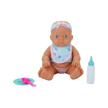 Ada Bebek Beslenme Seti 23 Cm 31643 Mavi