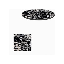 Lamiart Masa Tablası Yuvarlak 60cm - Dclamart-1031 Çok Renkli