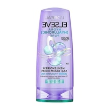 Yağlanma Karşıtı Nemlendirici Saç Kremi, 250 Ml