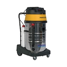 Powerwash PW60-2CS 2800 W Şampuanlı Halı Ve Koltuk Yıkama Makinesi