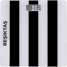 Beşiktaş Lisanslı Taraftar Dijital Baskül PC-B20001-BJK