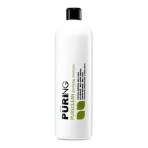 Puring Pure Clean Purifying Kepekli Saçlar Şampuanı 1000ml Normal