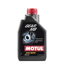 Motul Gear Mb 80W Manuel Şanzıman Yağı 1 L