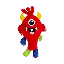 Pawıse - 281 - Peluş Oyuncak - Lıttle - Edntrend - Fıery