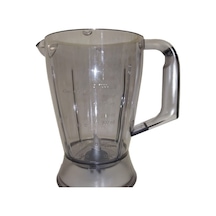 Stilevs Uyumlu Maxi Chef Mutfak Robotu Blender Sürahi Haznesi