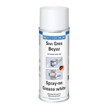 Weıcon Sıvı Gres Beyaz 400 Ml