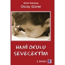 Hani Okulu  Sevecektim