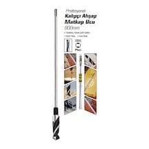 Baytaş Profesyonel Kalıpçı Ahşap Matkap Ucu Sds 20 X 600 Mm