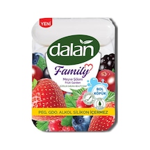 Dalan Family Sabun Meyve Şöleni 75 G x 4
