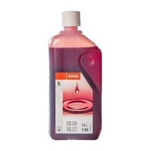 Stıhl 2 Zamanlı Motor Yağı Tüm Makinalar Için 1lt