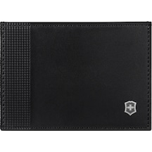 Victorinox Altius Alox Slim Kartlık Vg 611580 Siyah