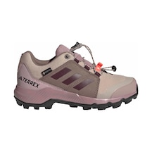 Adidas Terrex Gore-tex Çocuk Kahverengi Outdoor Ayakkabı Kı5837