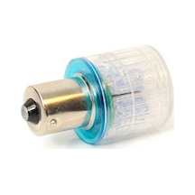 Emas Ikml024m 24v Mavi Led
