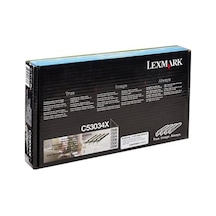 Lexmark C522-C53034X Drum Ünitesi Kiti.C522N