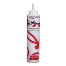 Fo Topping Çilek Aromalı Dekor Sos 750 gr