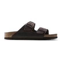 Birkenstock Arızona Unısex Terlik 452763-2226 Kahve