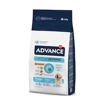 Advance - 571 - Dog Puppy Protect Maxı - Shopılke - 12 Kg