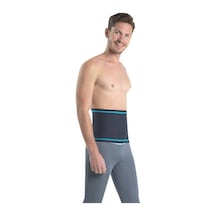 Vizor 410B Abdominal Strong Dark Blue Korse