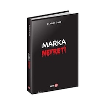 Marka Nefreti - Yelda Ülker - Beta Yayınları
