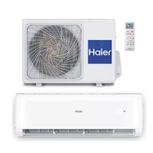 Haier Pearl Premium AS35PBPHRA-TR A+++ 12.000 BTU Inverter Duvar Tipi Klima