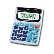 Kd-8985b Hesap Makinası Diğer