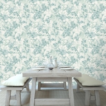 Adawall 9914-3 Duvar Kâğıdı Tropicano Koleksiyonu